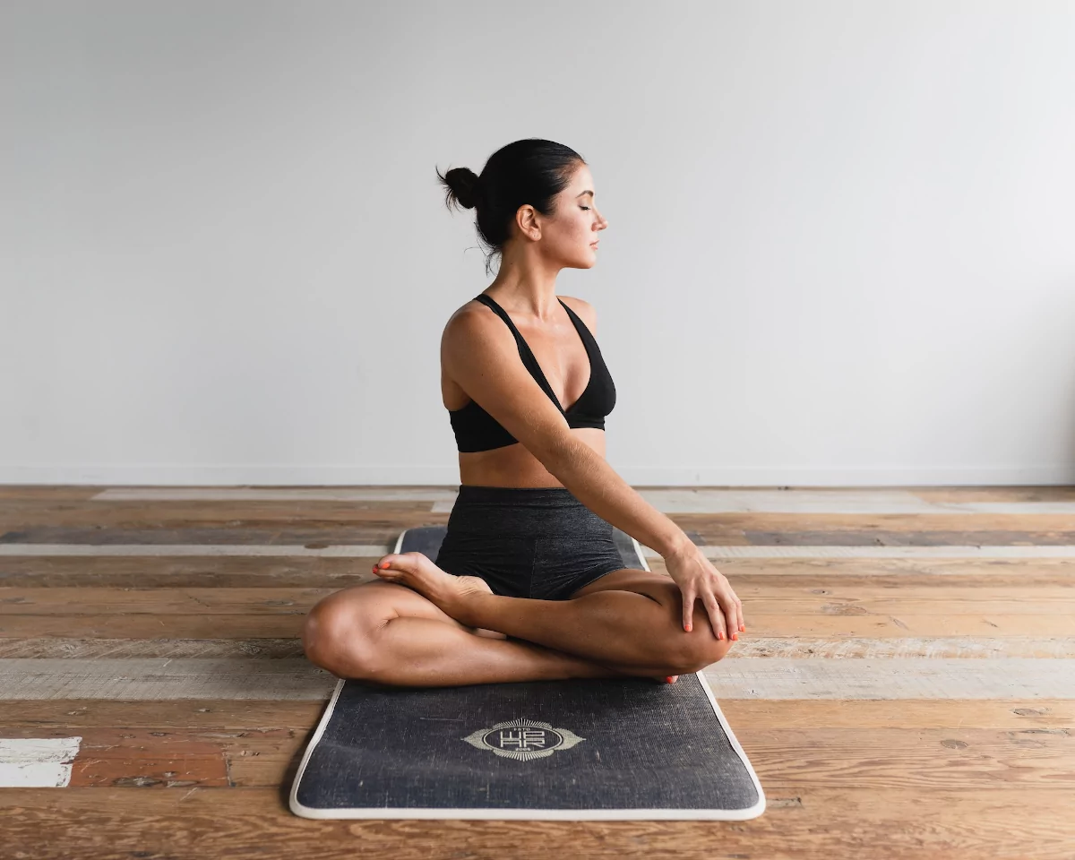 Traumasensibles Yoga: Heilung und Stärkung durch achtsame Bewegung